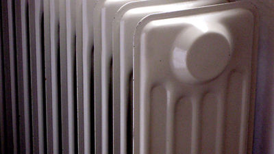 La "pobreza energética" acecha a las familias que ya no pueden calentar sus casas
