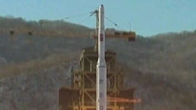 EE.UU. desea instalar un sistema antimisiles en Corea del Sur "lo antes posible"