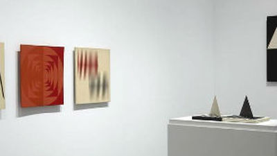 La vanguardia latinoamericana llega al Reina Sofía