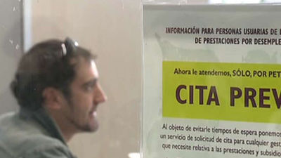 La Seguridad Social pierde 140.000 afiliados extranjeros en un año