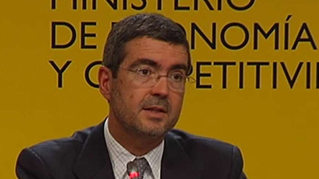 España cerró 2012 al borde de los seis millones de parados