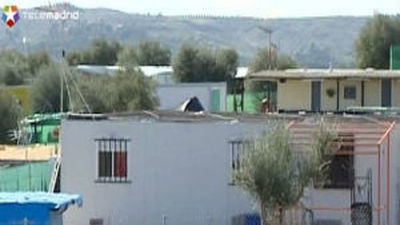 Clanes gitanos de la droga se reubican entre Morata y Chinchón