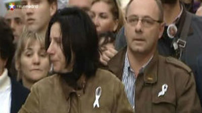 Cuarto aniversario de la muerte de Marta del Castillo