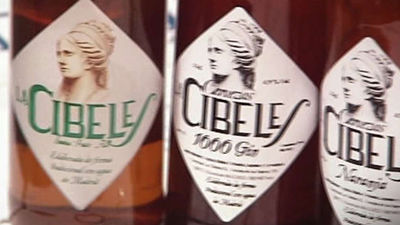 Zoom: Una cerveza 100% madrileña