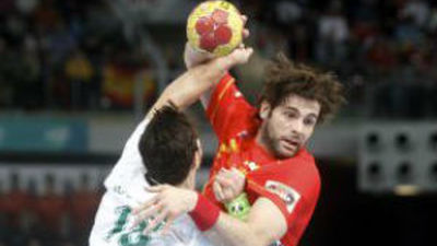 Eslovenia, penúltimo obstáculo para España