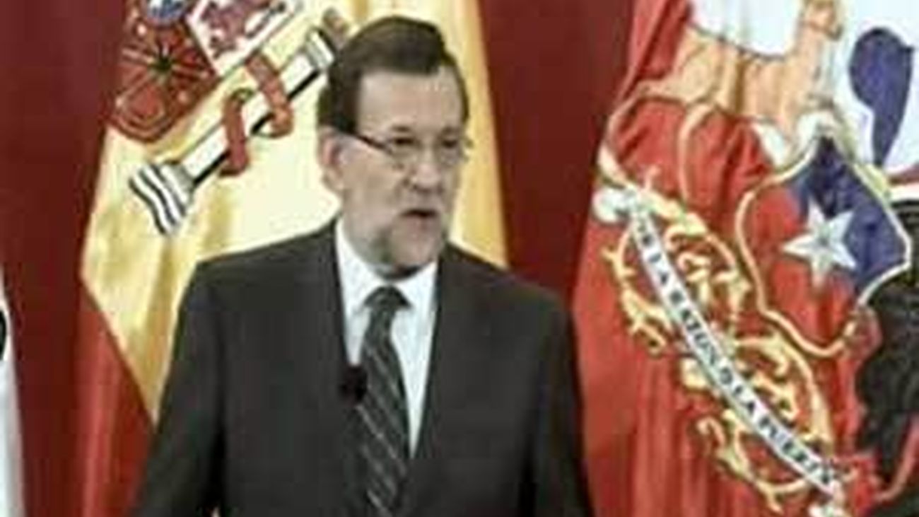 Rajoy prorroga la ayuda a la compra de vehículos con 150 millones, el doble que el anterior