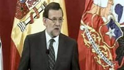 Rajoy duplica los fondos para el Plan PIVE de apoyo a la compra de vehículos nuevos