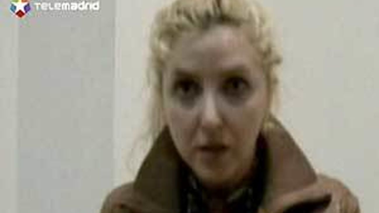 Amy Martin recibió 122.000 euros en subvenciones del gobierno de Zapatero