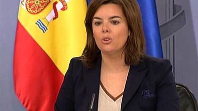 El Gobierno prorroga la ayuda para los parados e impulsa la unidad de mercado