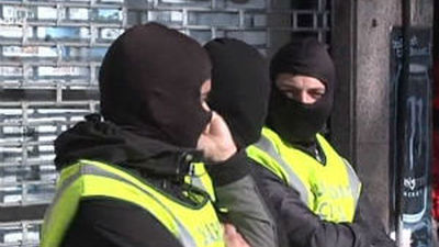 Desmantelan un grupo de la mafia rusa que blanqueaba dinero en España