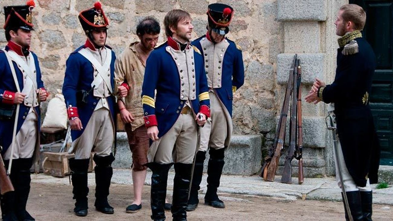 Capítulo 1: Dicen que vuelve Luis Valencia