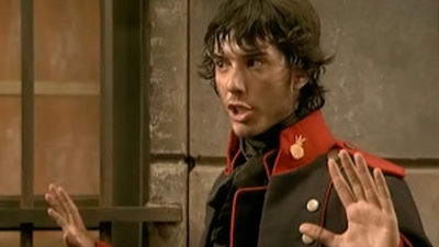 Capítulo 2: La penuria