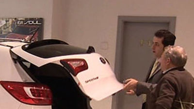 Finaliza la segunda edición del Plan PIVE