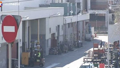 CC.OO. y UGT aprueban una propuesta  para negociar con Nissan en Barcelona