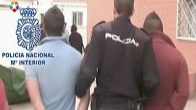 Visto bueno en la Cañada Real, al proyecto de la Comunidad