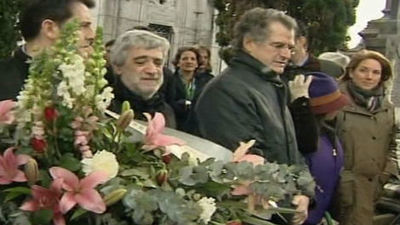 La viuda de Gregorio Ordóñez: no se puede sobrevivir al terrorismo "aceptando la derrota"