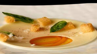 Madrid Fusión 2013 recibió más de 10.000 visitantes en una edición "atípica"