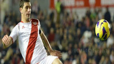 3-0: El Rayo golea al Betis y se ilusiona con Europa