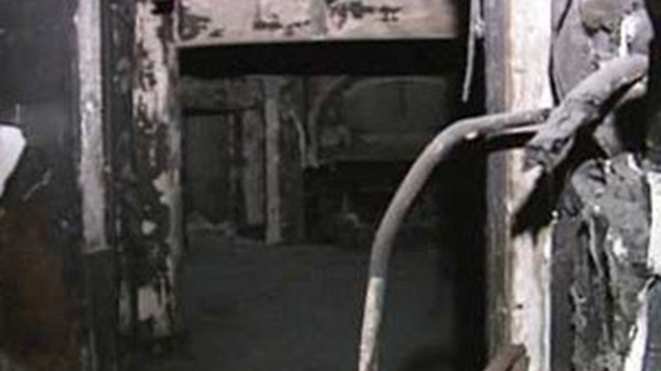 Otras tragedias ocurridas