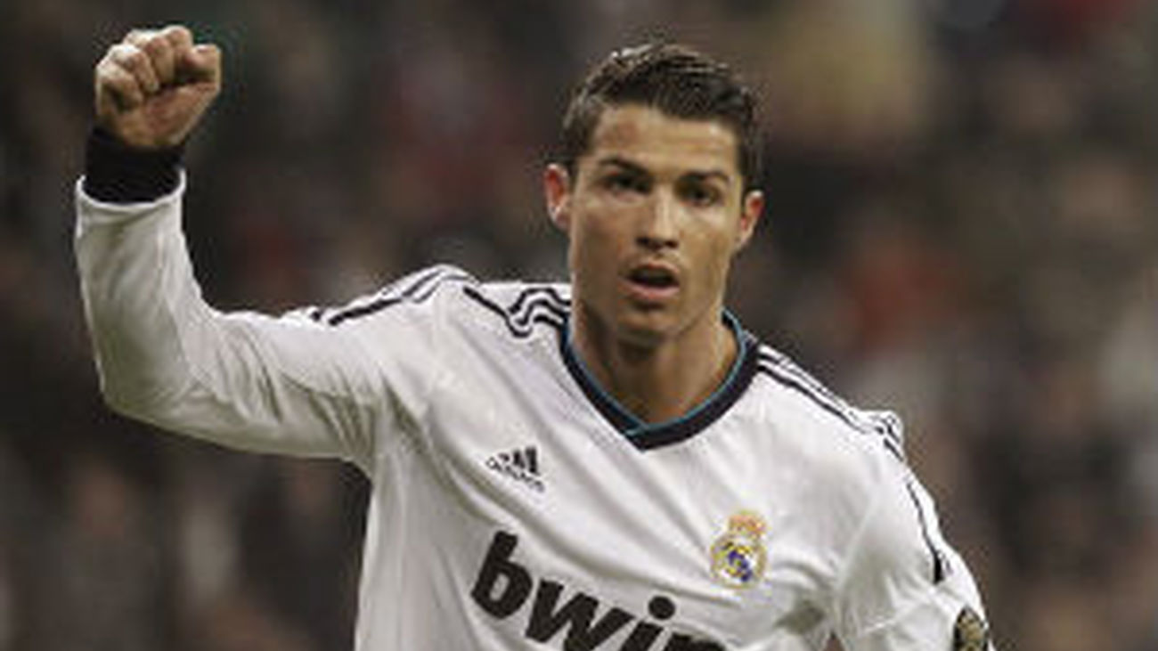 Super CR7
