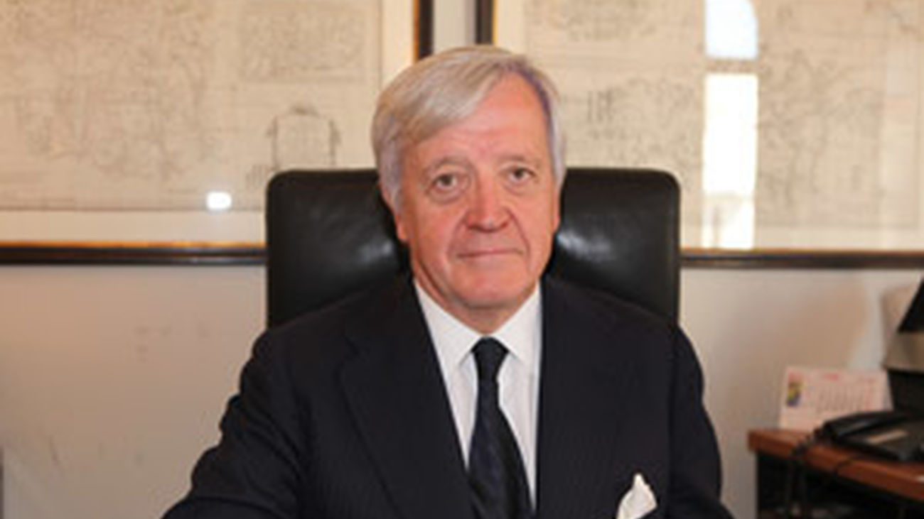 El letrado de Casa del Rey reitera que no asesoró para fundación investigada