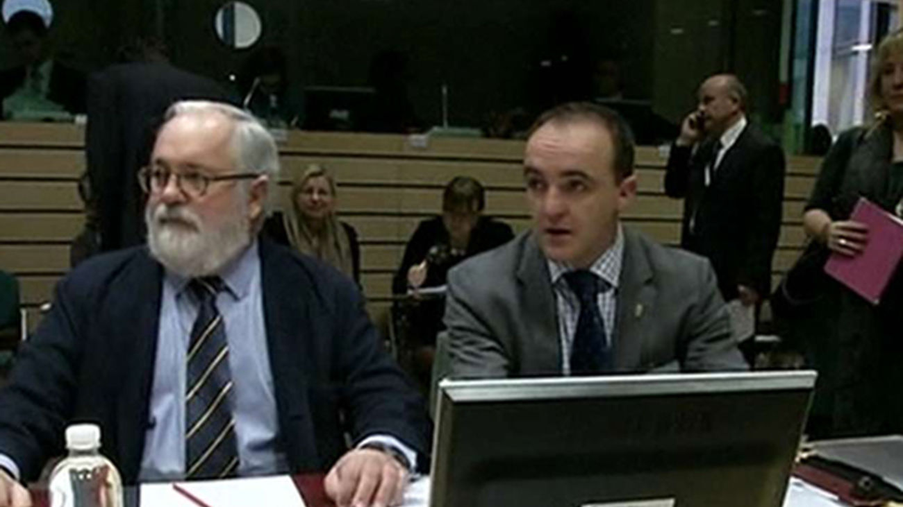 España pide a UE que el veto a los descartes no impida la actividad pesquera