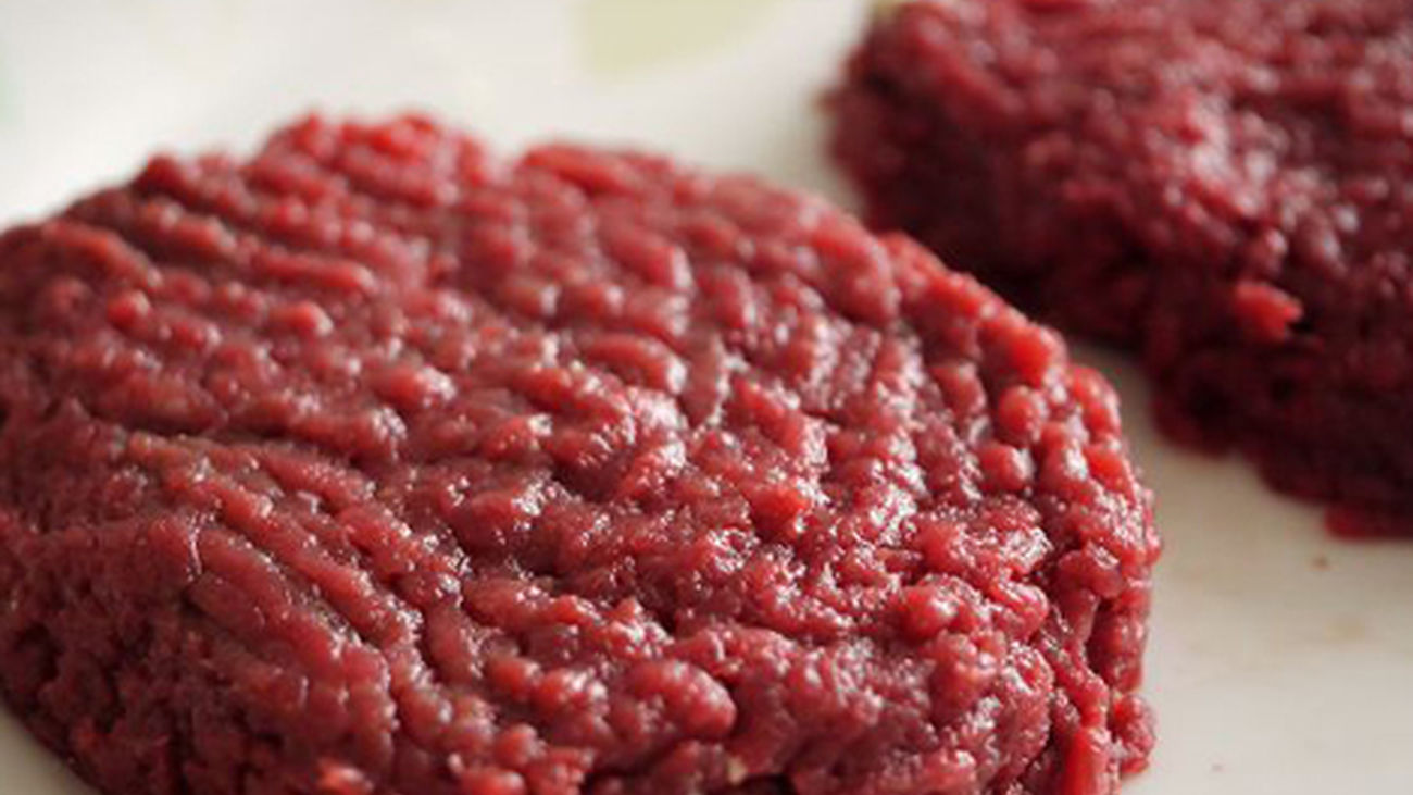 Una empresa alemana descubre restos de carne de caballo en lasaña congelada