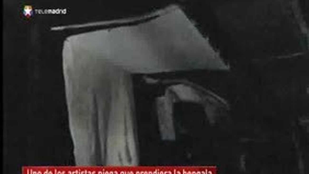 Más de un centenar de heridos en el incendio en Brasil permanecen hospitalizados