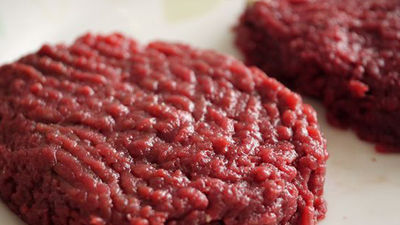 La OCU detecta carne de caballo en hamburguesas de Eroski y Alipende