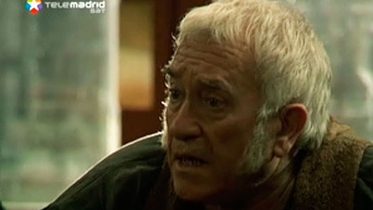 Capítulo 5: Presentación en sociedad