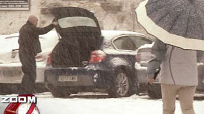 Zoom: Economía de la nieve