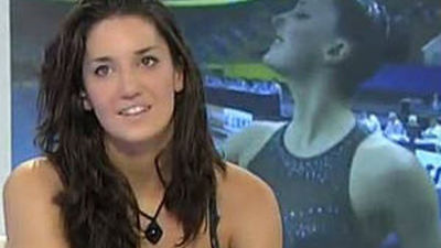 Andrea Fuentes pone fin a su carrera deportiva