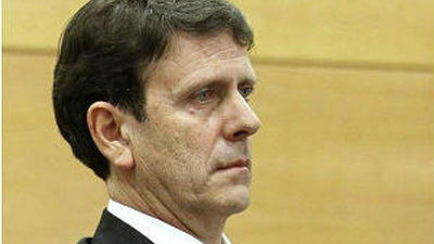 Eufemiano Fuentes apunta alto