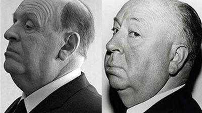 "Hitchcock", el cine clásico sigue inspirando a las nuevas generaciones