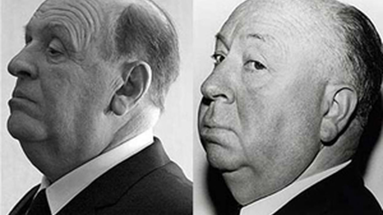 "Hitchcock", el cine clásico sigue inspirando a las nuevas generaciones