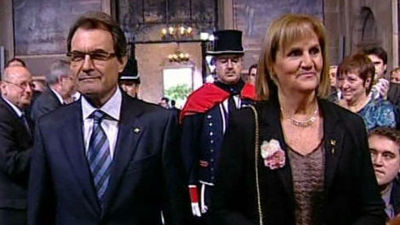 Cataluña pide 9.073 millones de euros al Fondo de Liquidez en 2013