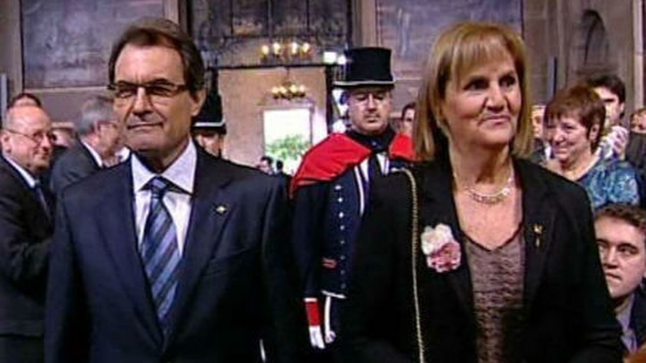 Cataluña pide 9.073 millones de euros al Fondo de Liquidez en 2013