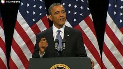 Obama dice que EEUU está listo para una reforma migratoria integral