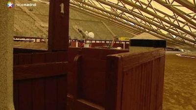 Madrid niega una "segunda oportunidad" al proyecto de cubierta de Las Ventas