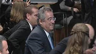 La Casa Real mantendrá a Revenga como asesor hasta que declare ante el juez