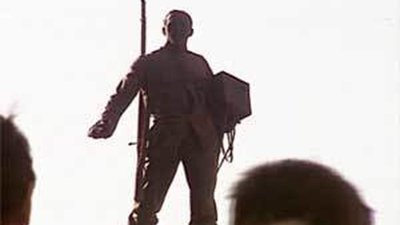 La Junta de Distrito Centro quiere que el Rastro sea declarado Bien de Interés Cultural