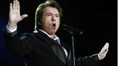 Raphael vuelve a América en su gira internacional 'De Amor & Desamor'