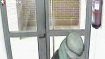 Dos detenidos por robar en 150 trasteros de viviendas de Madrid