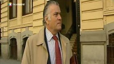 Bárcenas y Lapuerta  niegan cualquier pago en el PP fuera de su contabilidad oficial