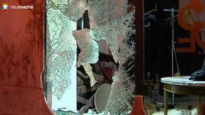 Los comerciantes y sindicatos de policía se reúnen con el Fiscal General del Estado