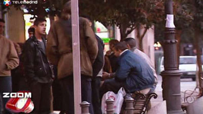 La ayuda española a la Yihad en Mali