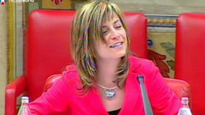 El Tribunal de Cuentas deja en evidencia la "igualdad" de Bibiana Aído