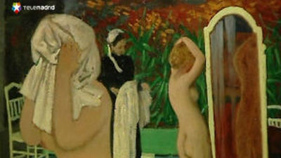 La Fundación Mapfre convierte Madrid en una fiesta de la pintura