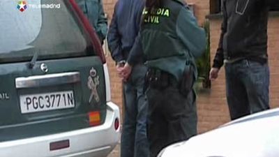 Investigan la agresión a una anciana a la que robaron en Colmenar de Oreja