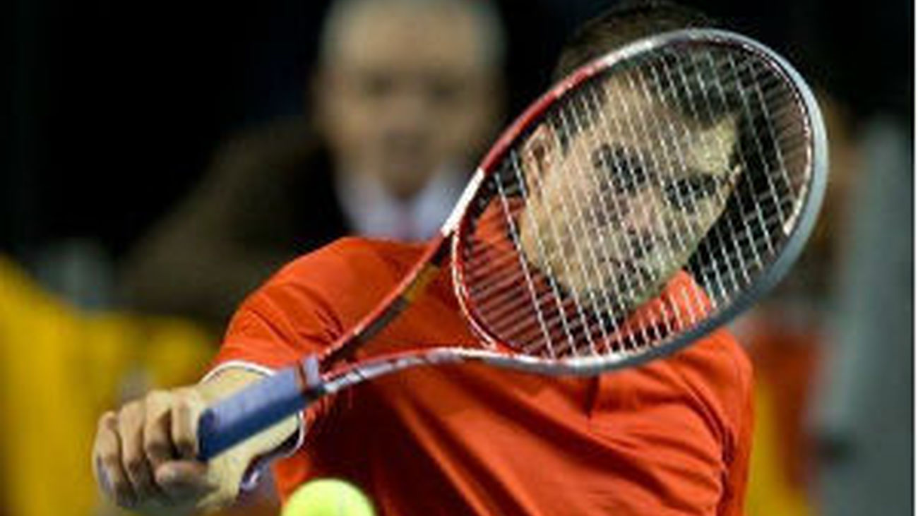 García-López se lleva el título en Casablanca